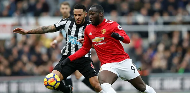 City grote winnaar: Lukaku en co leiden schipbreuk in Newcastle