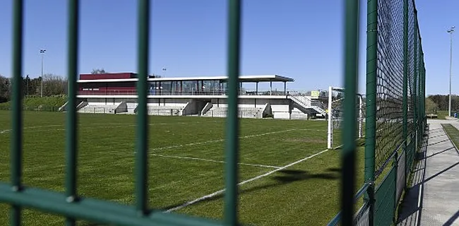 'Amateurvoetbal hervat niet meer in 2020'