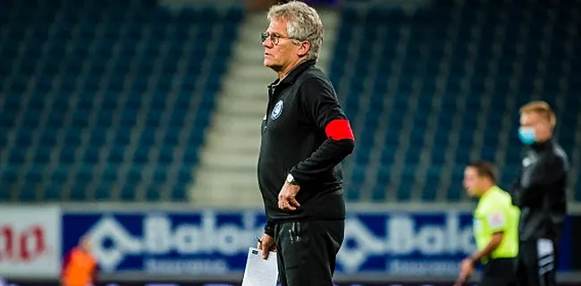 Bölöni krijgt nieuwe veeg uit de pan: 