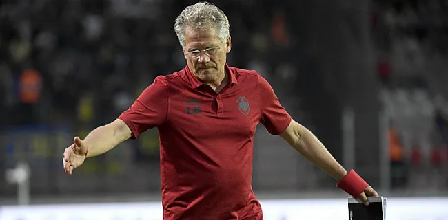 'Zware blunder Antwerp: 4-1-zege dreigt 0-5-forfait te worden'