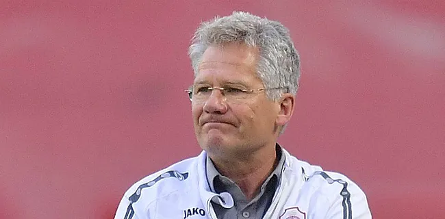 Bölöni geeft uitgebreide mening over situatie Genk