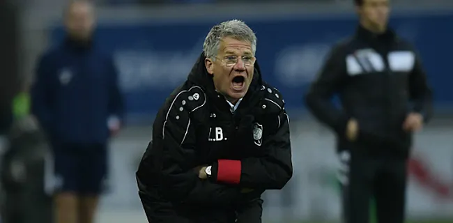 Bölöni niet doof voor klaagzang Antwerp-fans: 