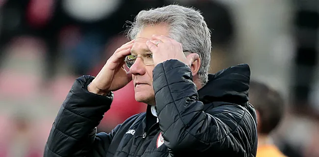 De 11 namen: Basisdebutant bij Antwerp, Maes wisselt niet
