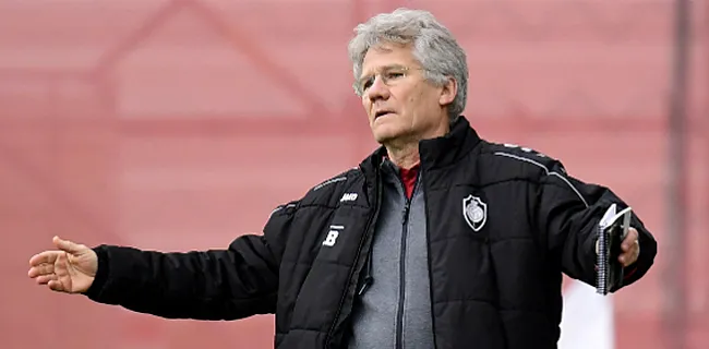 Bölöni wijst handvol spelers terecht: 
