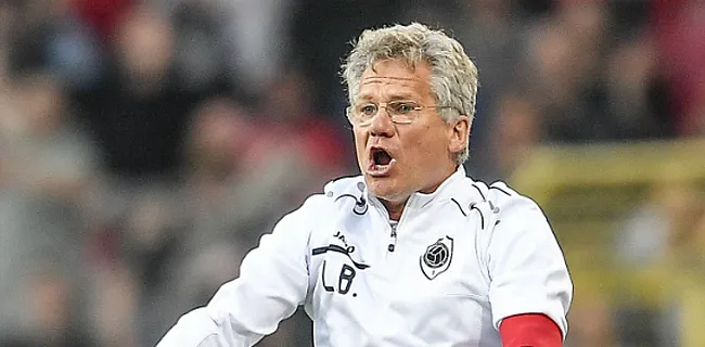 Bölöni laat zijn licht schijnen over Club Brugge