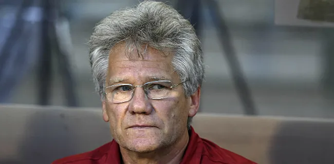 'Spanning bij Antwerp neemt toe: Bölöni moet beginnen vrezen'