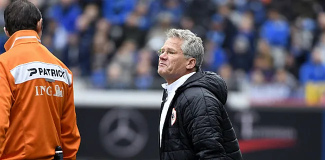 Bölöni geeft zijn mening over Club Brugge