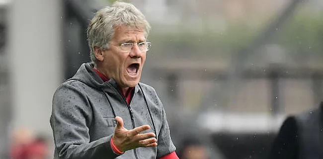 Bölöni duidelijk over nieuwe wedstrijdselectie Mirallas