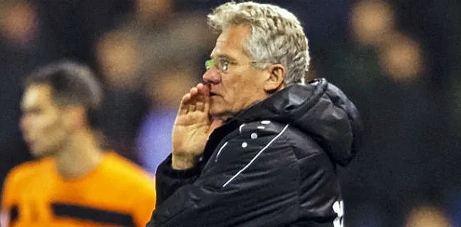 Antwerp moet topaankoop missen tegen Club Brugge