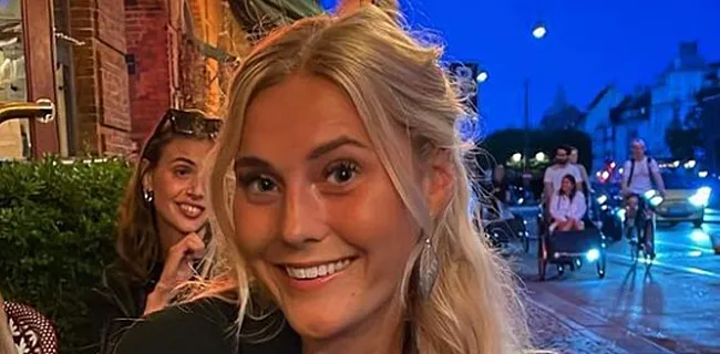Deense Anderlecht-speelster verbluft met bloedhete foto's