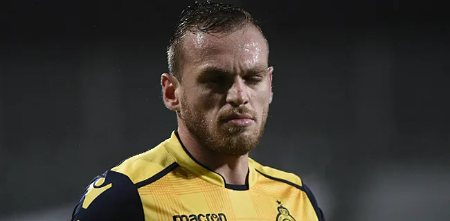 'De Bock verlaat Club Brugge: Akkoord met buitenlandse club'