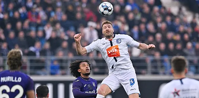 Depoitre plakt percentage op beker-kansen