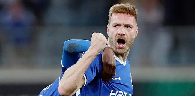 AA Gent komt met groot Depoitre-nieuws