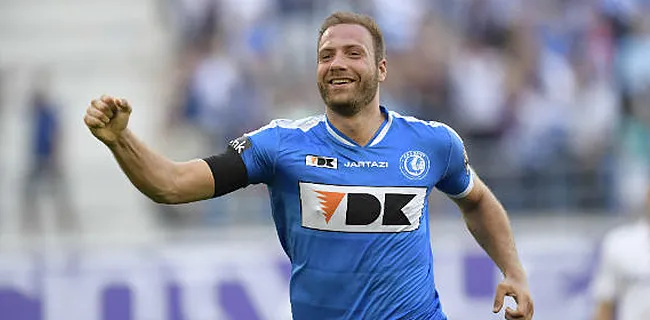 Depoitre reageert: 