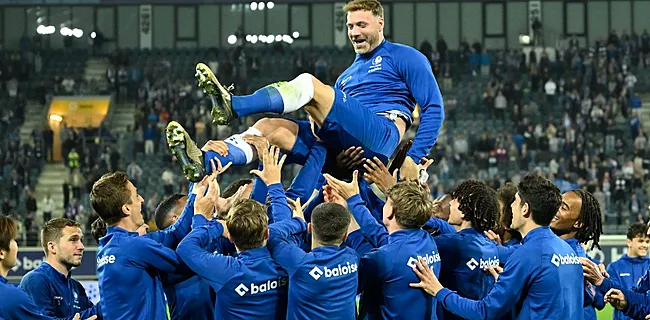 ‘Belgische club wil stunten met komst Laurent Depoitre’