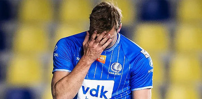 'Depoitre mysterieus over interesse van Anderlecht'