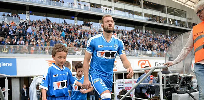 Depoitre ambitieus: 