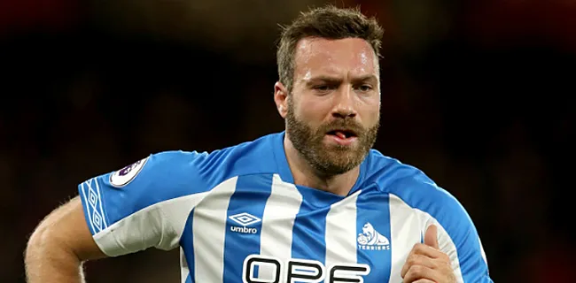 OFFICIEEL: Trainer Depoitre en Mbenza de laan uitgestuurd