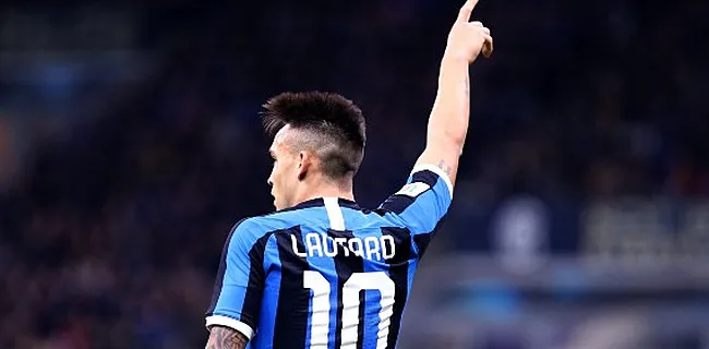 Inter legt druk om Italiaanse titel weer bij AC Milan