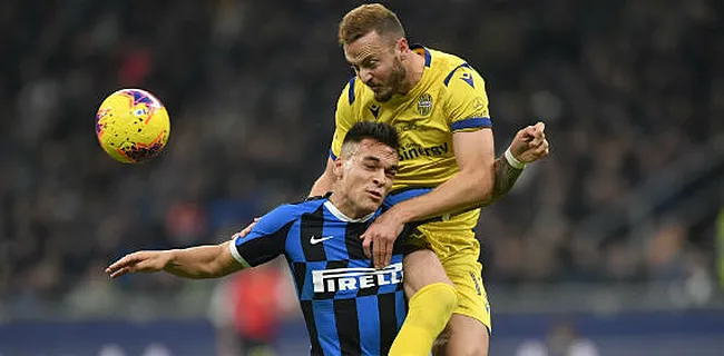 'Niet Amrabat, maar ploegmaat (en ex-Standard target) trekt naar Napoli'