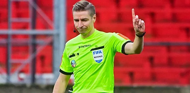 Visser reageert op kritiek: 