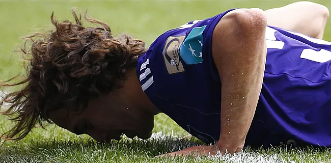 Markovic maakt indruk bij Liverpool: 