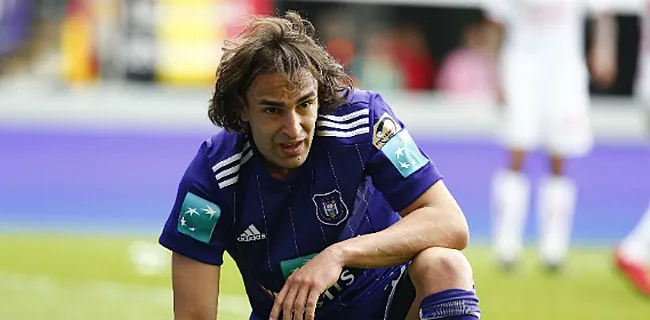 Fans van RSCA woedend na mislopen Markovic: 