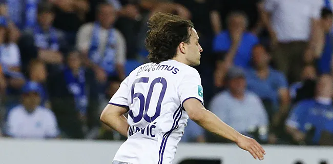 Devroe over Onyekuru en Markovic: 