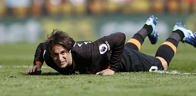 Markovic krijgt serieuze veeg uit de pan na mislopen Anderlecht-deal