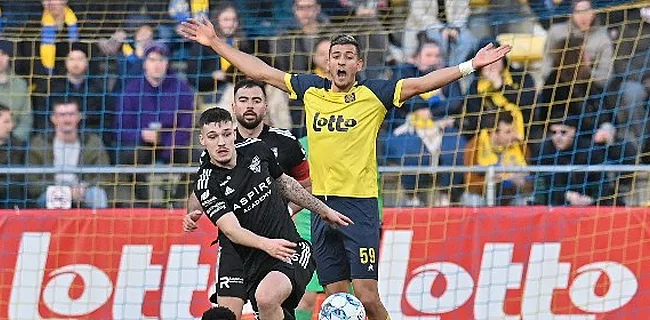 Tandeloos Union bij tanden stuk op stugge Panda's