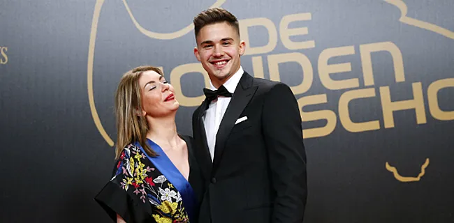 Dendoncker laat naam ambitieuze, nieuwe club vallen