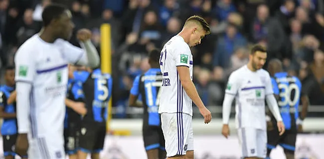 Club-RSCA: waar de Paars-Witte verjonging begon