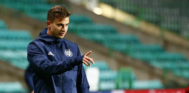 TU: 'Club wil Speler van het Jaar, Edmilson op weg naar topcompetitie'