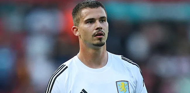 'Anderlecht zet zinnen op Dendoncker: meer details bekend'