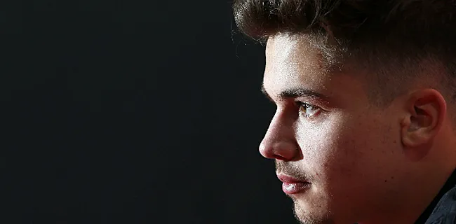 'Europese finalist komt aankloppen voor Dendoncker'