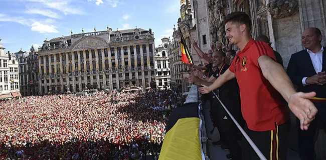 'Eén club drukt stevig door voor komst Dendoncker'