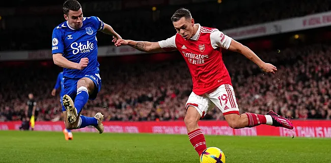 Trossard blijft indruk maken, enorme stunt in FA Cup
