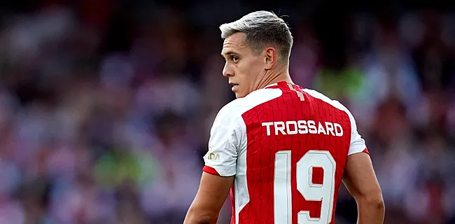 Kritiek op Trossard & co: 