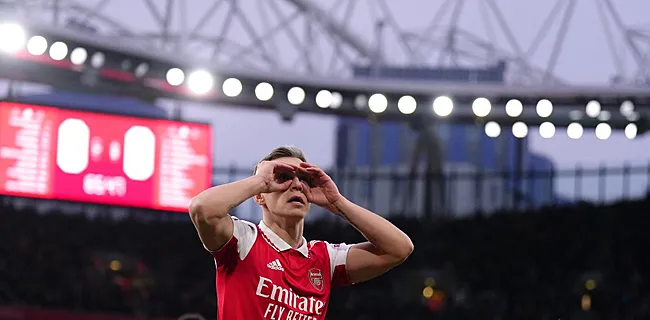 Engelse pers reageert na gouden invalbeurt Trossard