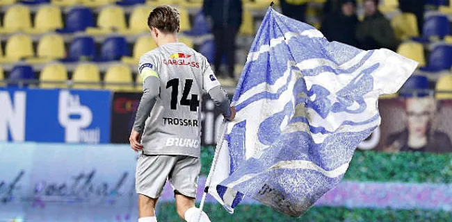 Genk doet oproep aan supporters voor Limburgse Derby