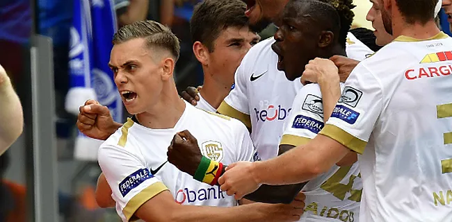 Trossard haalt uit naar KVO: 