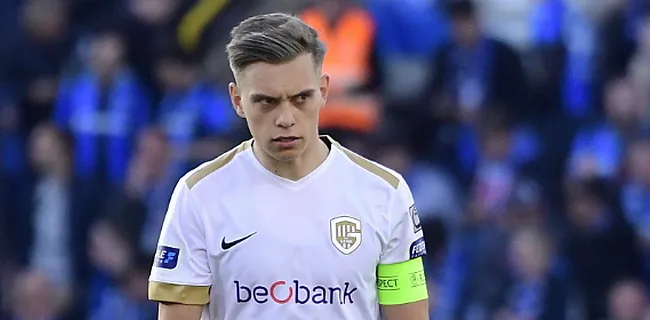 Gelukje voor Club: 