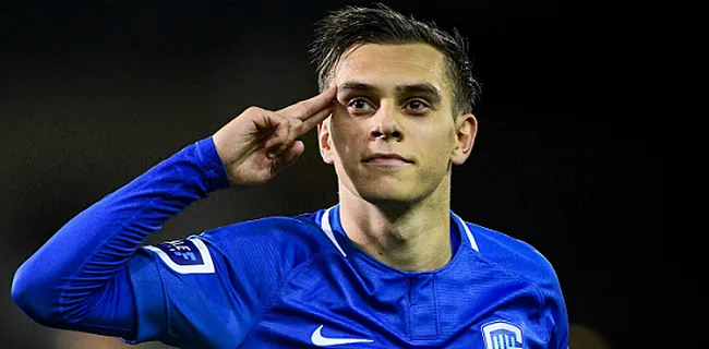 Droomtransfer nabij? Trossard aan tafel met absolute topclub