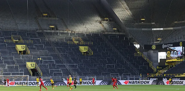 Experiment stadiongeluid groot succes: 