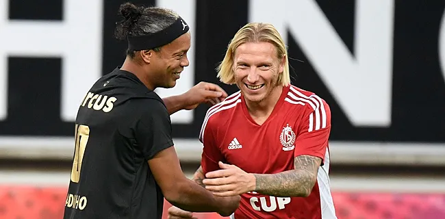 Legear voorspelt titelstrijd: 'Zij worden kampioen'