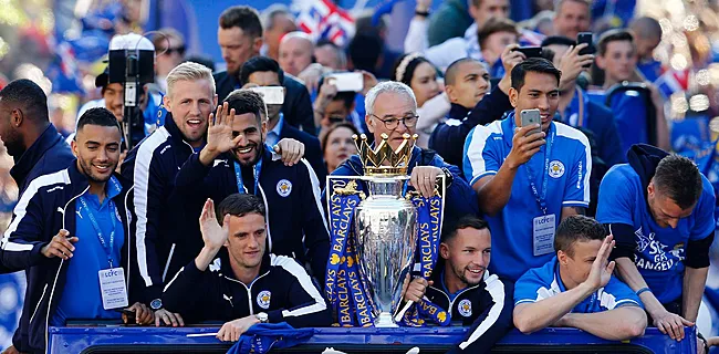 OH Leuven pakt uit met straffe stunttransfer