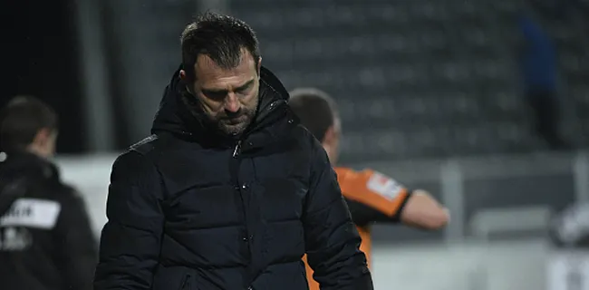 Balen bij Club Brugge: 