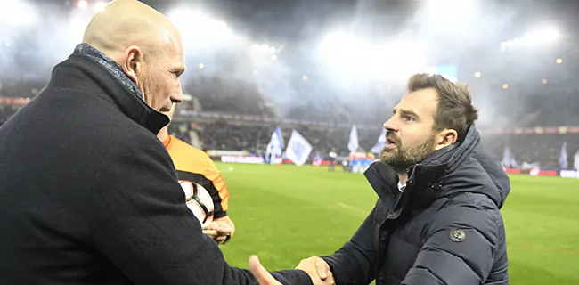 Clement: 