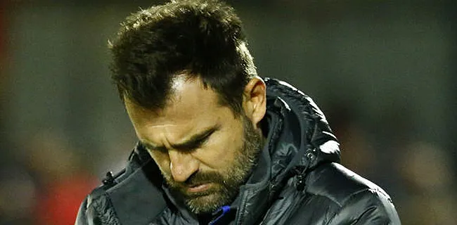 Grote leemtes bij Club: 