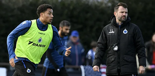 Leko strooit mist over basisploeg: “Kies op basis van wat ik zie op training